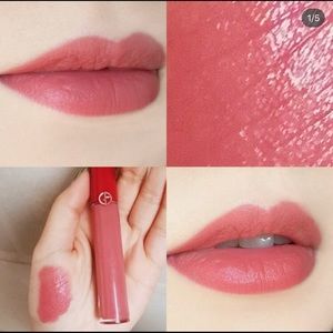 Giorgio Armani Lip Maestro Liquid Lipstick